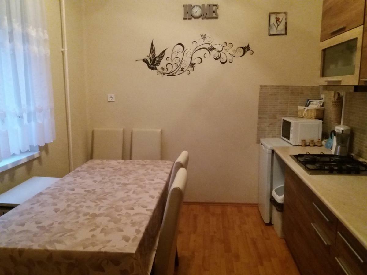 Beata Vendeghaz Hotel Tokaj Bagian luar foto