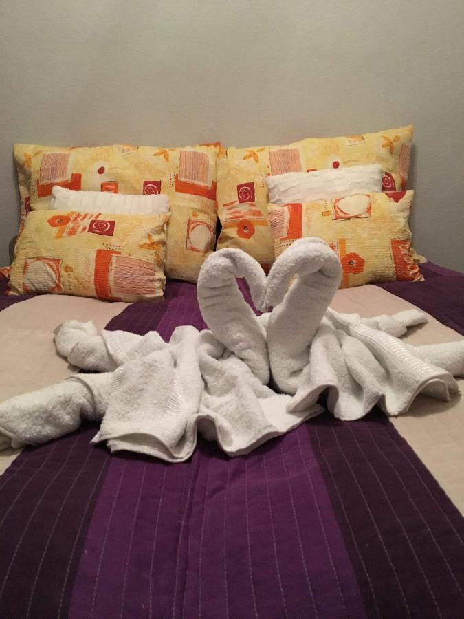 Beata Vendeghaz Hotel Tokaj Bagian luar foto
