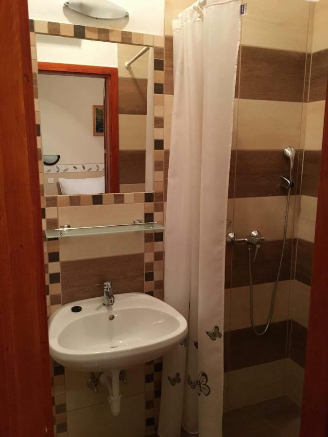 Beata Vendeghaz Hotel Tokaj Bagian luar foto