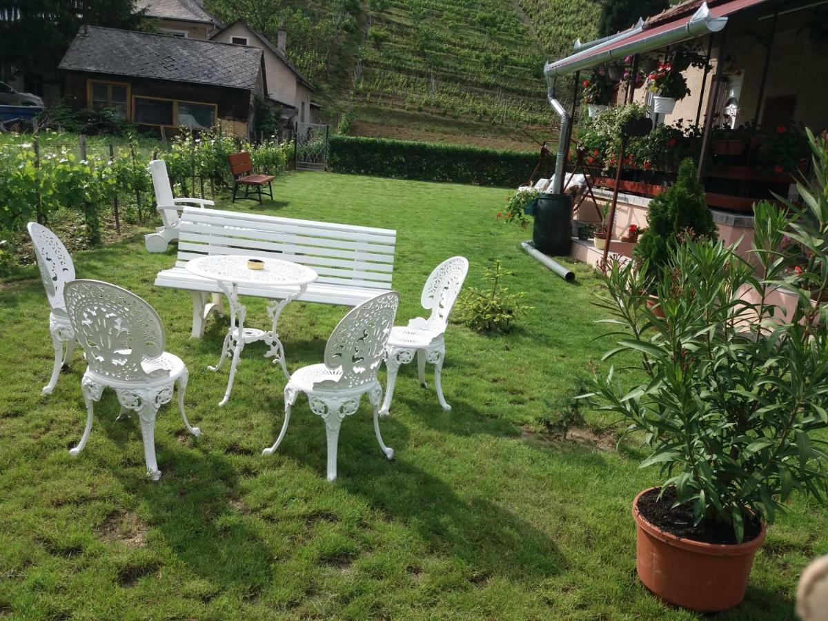 Beata Vendeghaz Hotel Tokaj Bagian luar foto