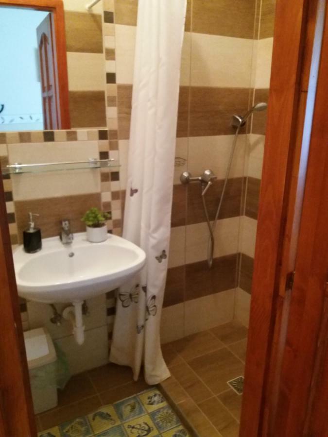 Beata Vendeghaz Hotel Tokaj Bagian luar foto
